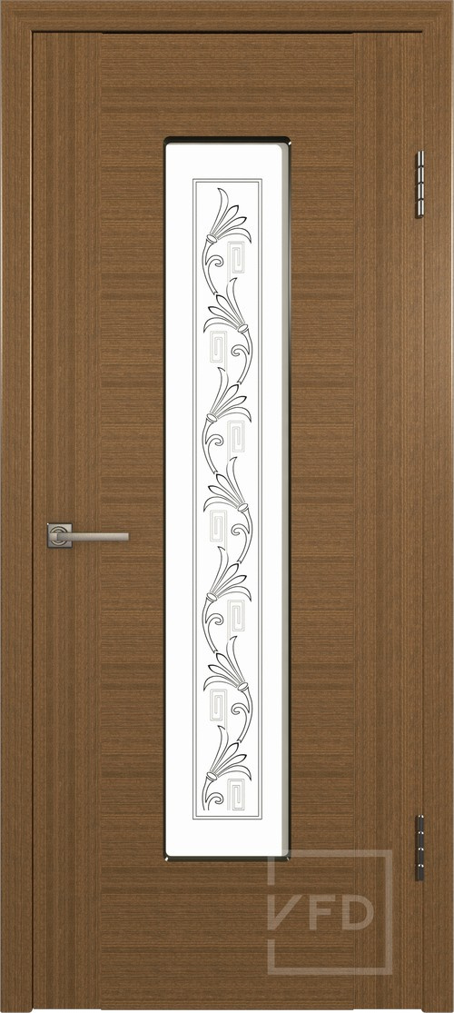 Межкомнатная дверь Рондо PC