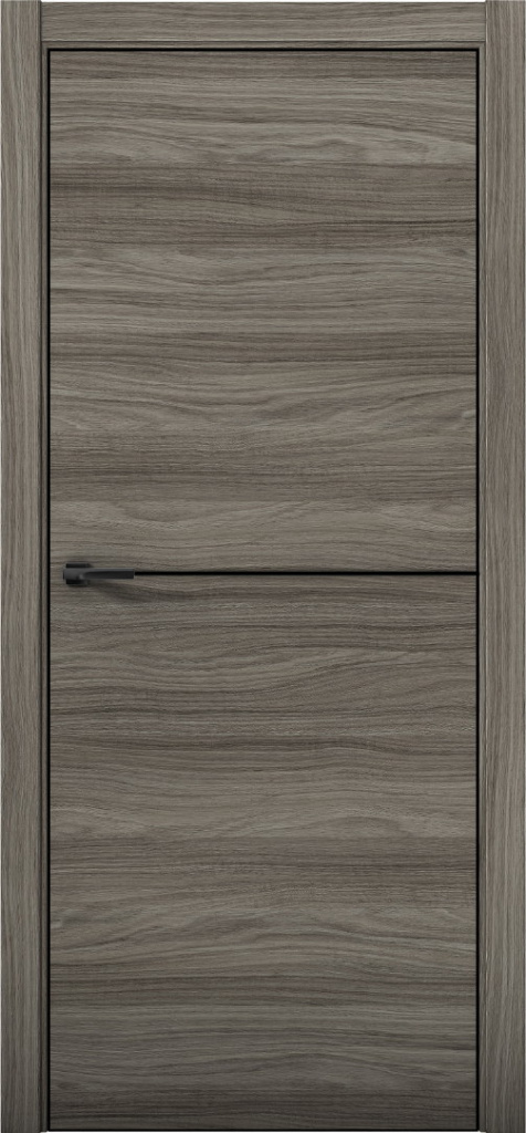 Межкомнатная дверь Pu 2