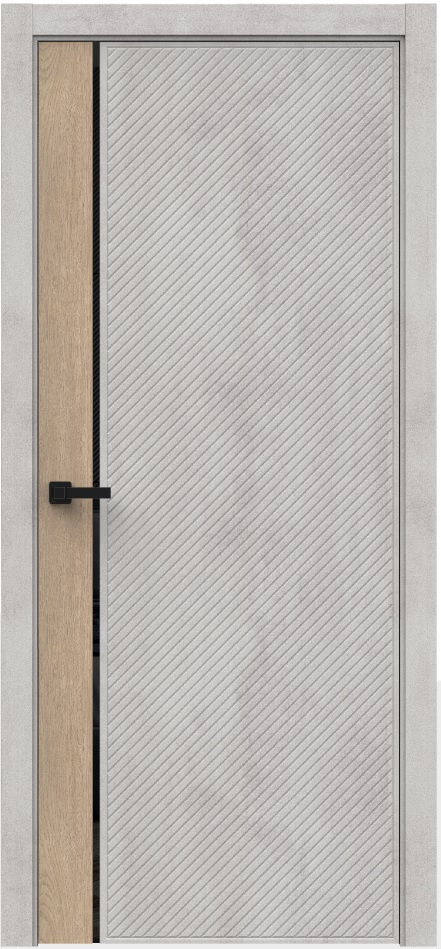 Межкомнатная дверь Эдит-2 double