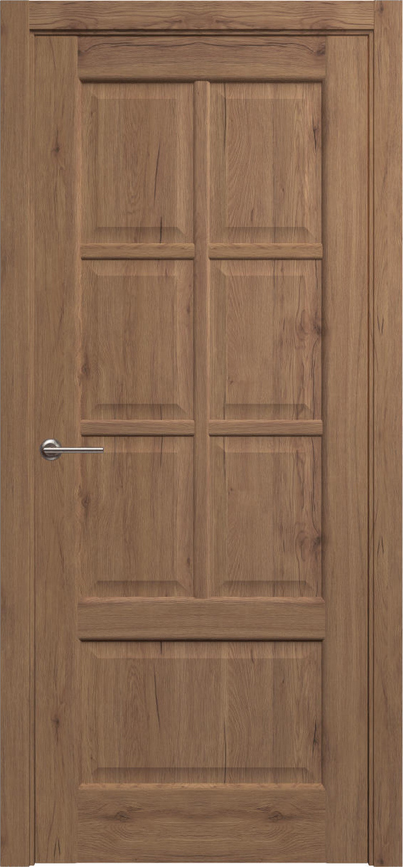 Межкомнатная дверь Оливия Р-5 ПГ