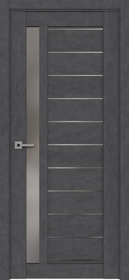 Межкомнатная дверь L13-2
