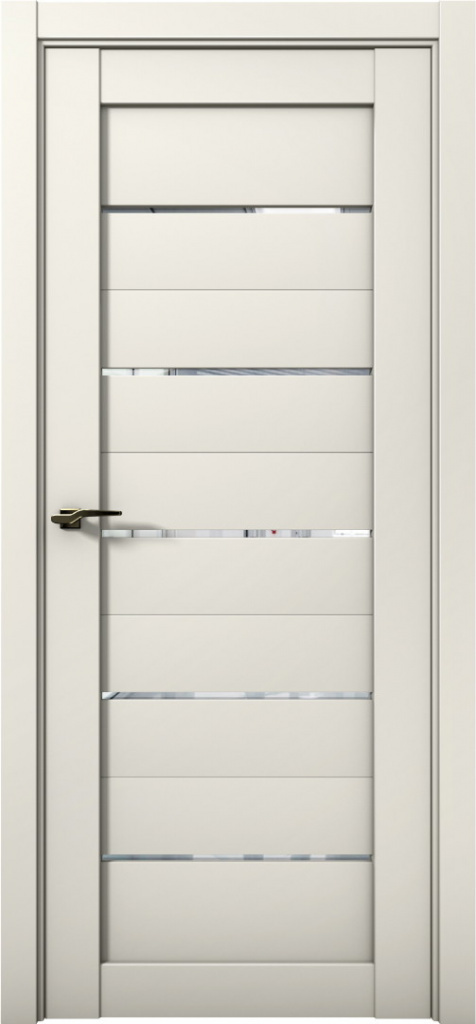 Межкомнатная дверь Co 1