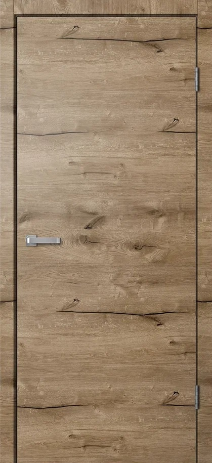 Межкомнатная дверь LF 01