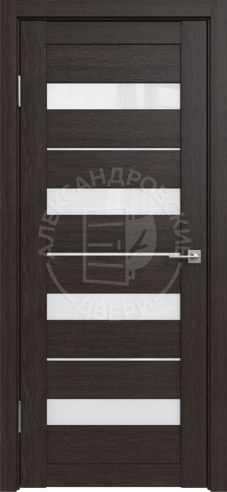 Межкомнатная дверь Милана ПО