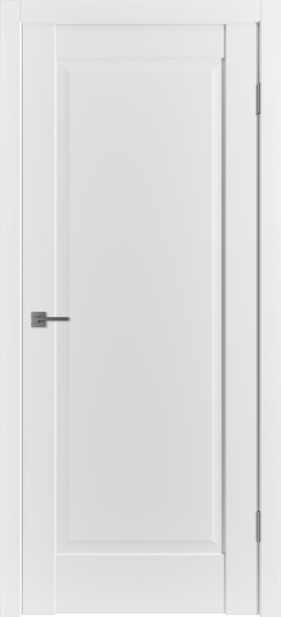 Межкомнатная дверь Emalex R1