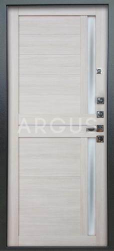 Входная дверь Люкс ПРО 3К 16мм Мирра