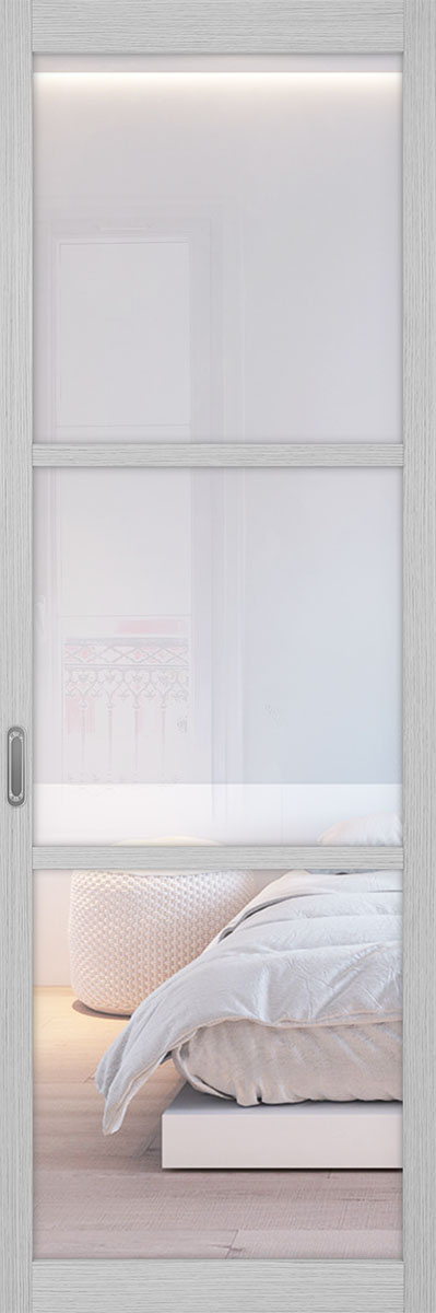 Межкомнатная раздвижная перегородка 130.222