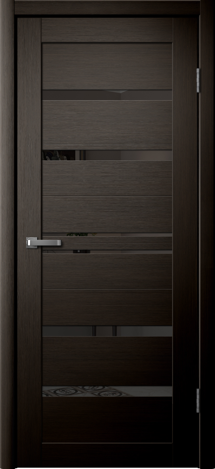 Межкомнатная дверь B1 ПО