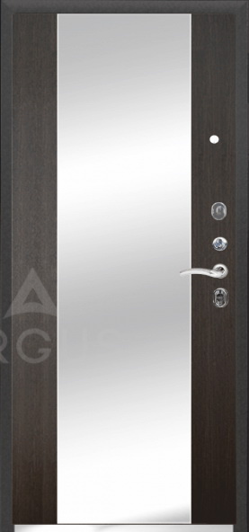 Входная дверь Аргус Люкс 3К Вояж