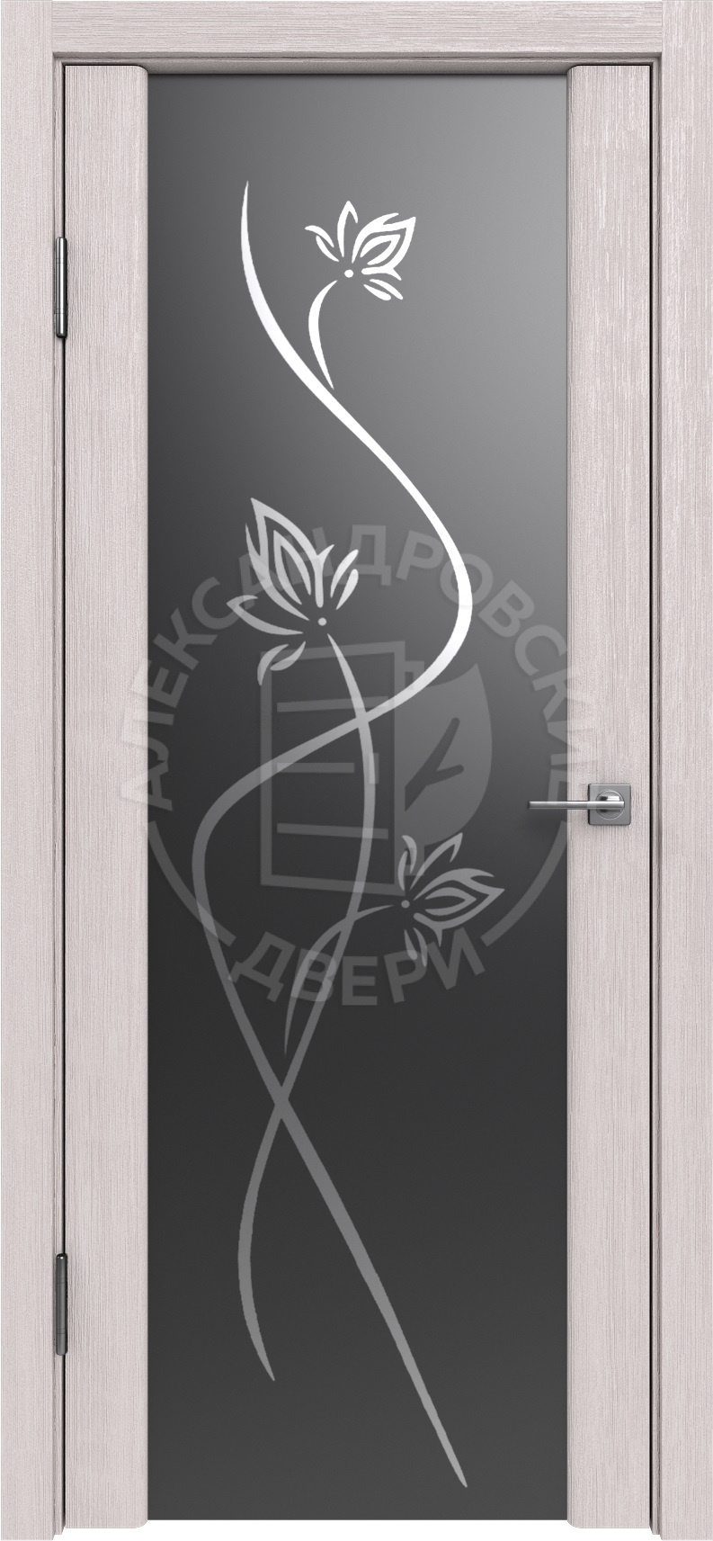 Межкомнатная дверь Грация