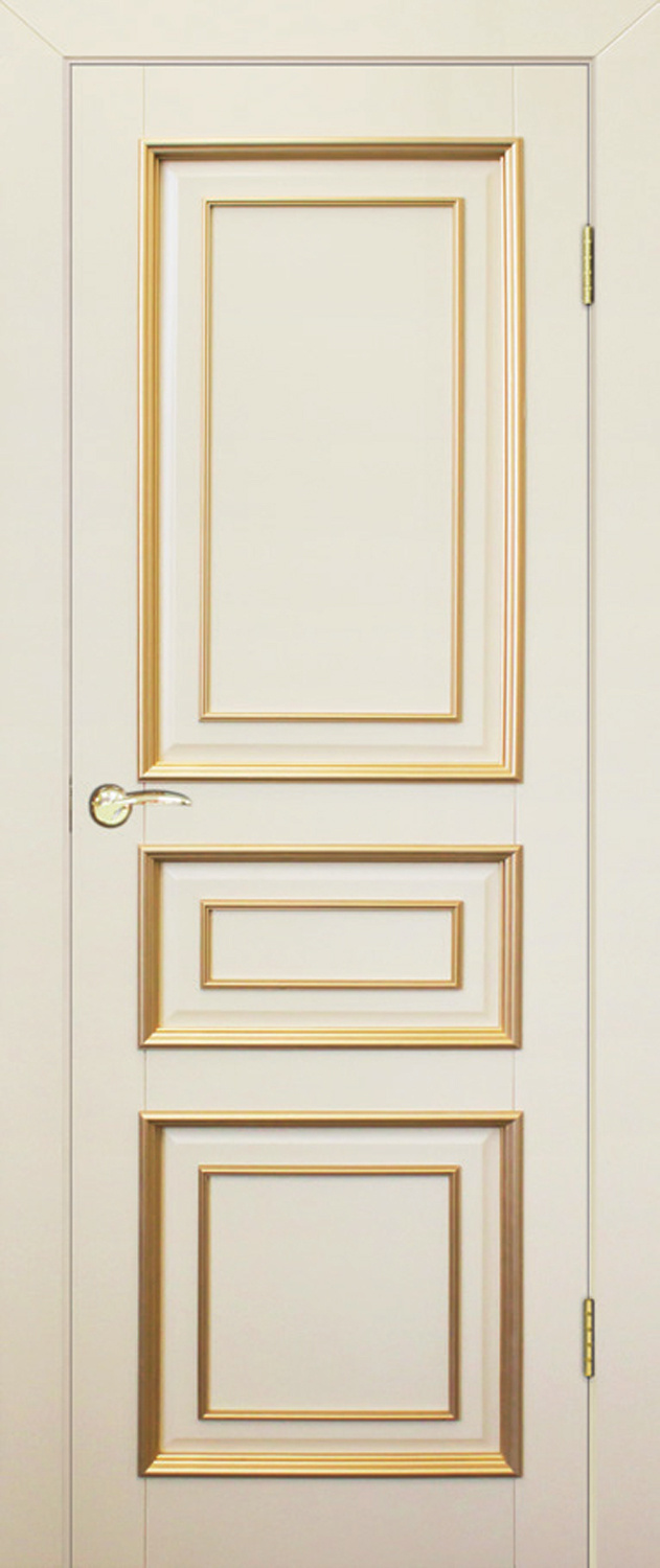 Межкомнатная дверь Джулия 3 ПГБ