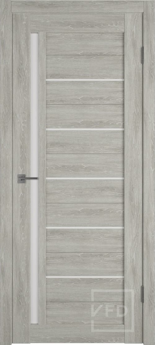 Межкомнатная дверь Atum 1