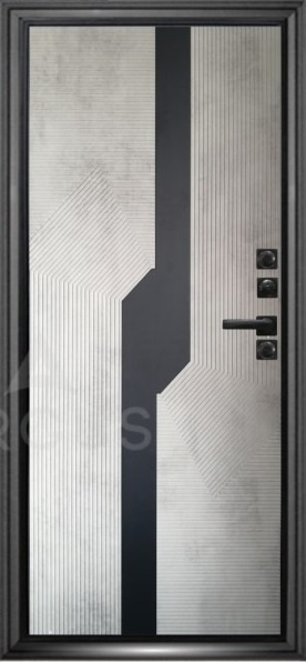 Входная дверь Тепло Север Бистури