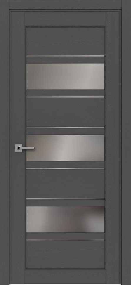 Межкомнатная дверь LX5