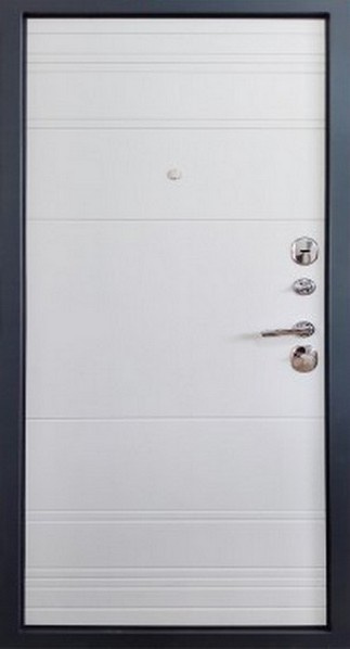 Входная дверь 3К Сити