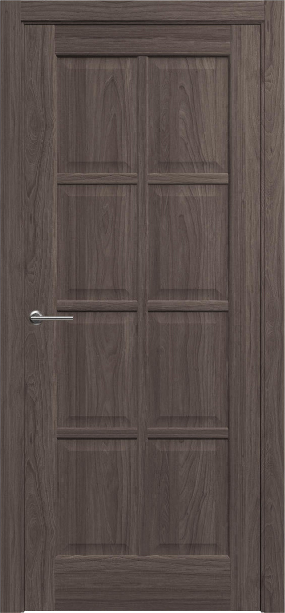 Межкомнатная дверь Оливия Р-4 ПГ