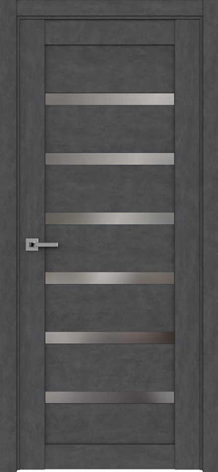 Межкомнатная дверь L11-6