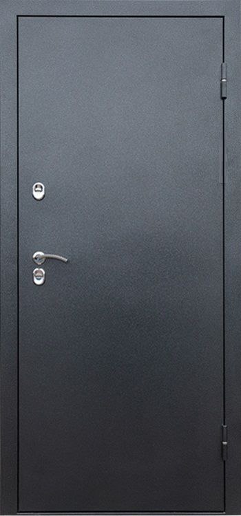 Входная дверь Термо Белая