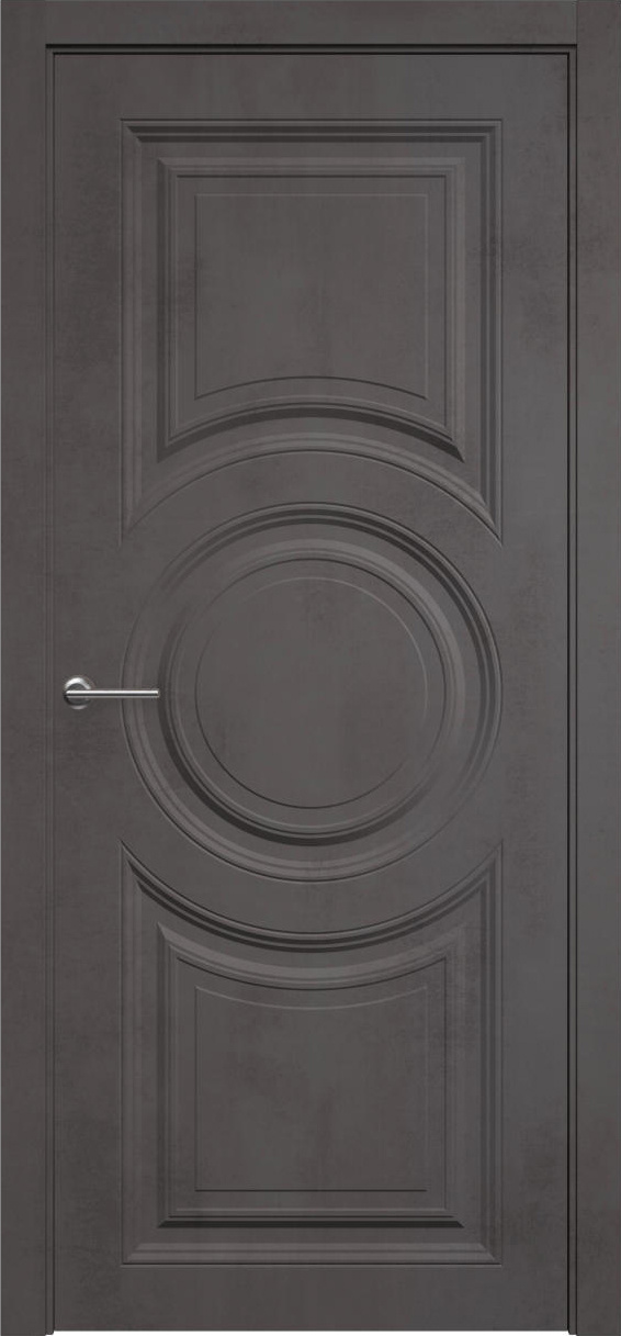 Межкомнатная дверь Зара-5 ПГ