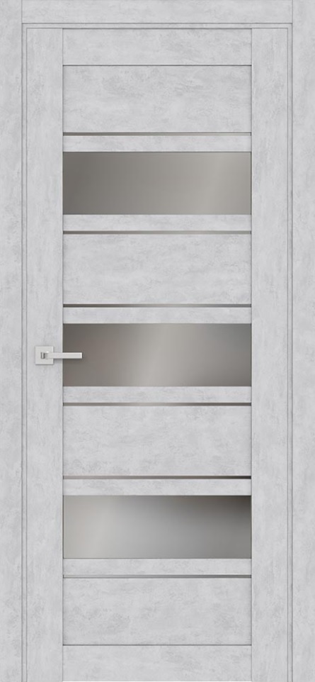 Межкомнатная дверь LX5