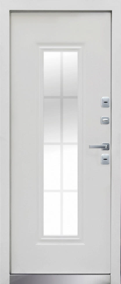 Входная дверь Luxor Termo 4