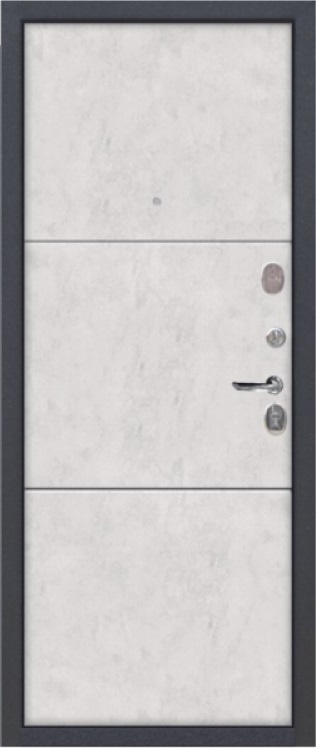 Входная дверь Феникс Бетон