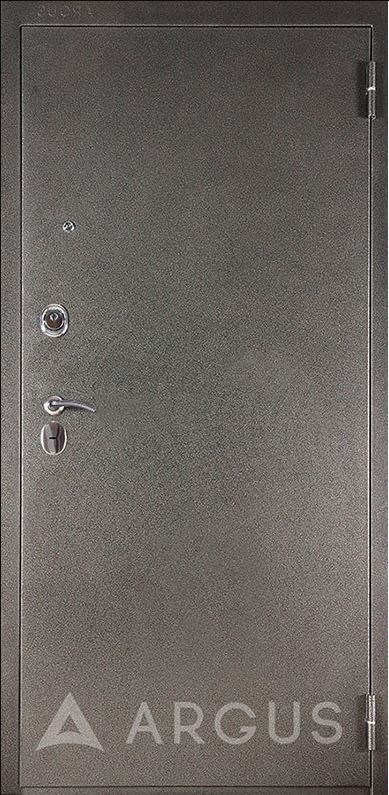 Входная дверь ДА61 LITE Ясень белый