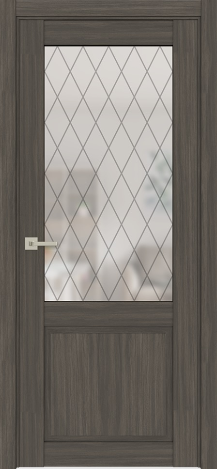 Межкомнатная дверь Классика 1 ДО