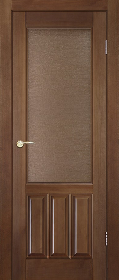 Межкомнатная дверь Браво-2 ПГО 2.20