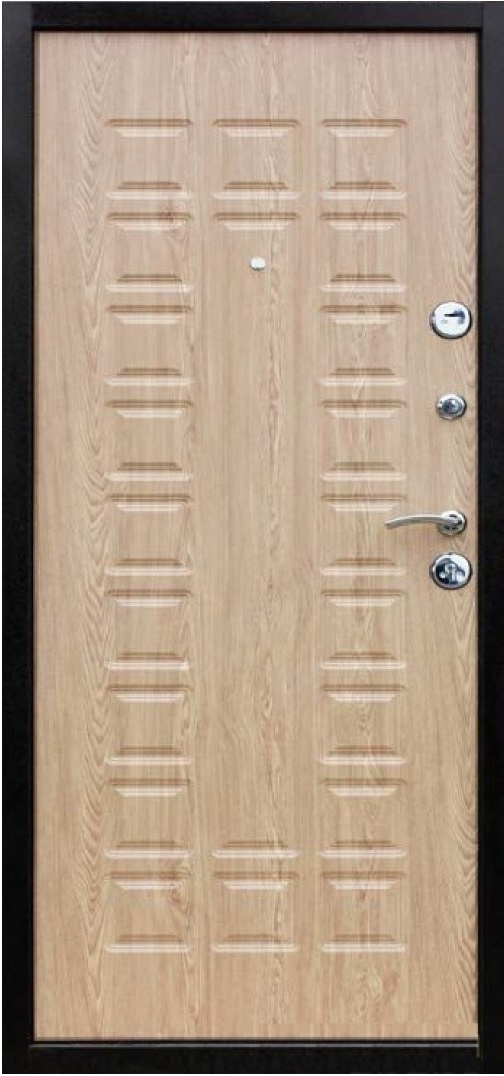 Входная дверь Йошка