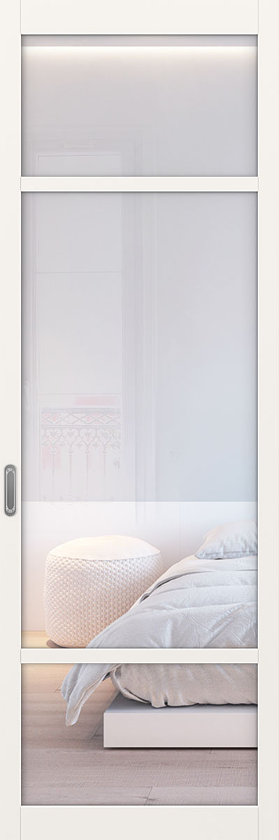 Межкомнатная раздвижная перегородка 131.222