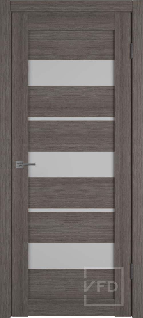 Межкомнатная дверь Atum 23