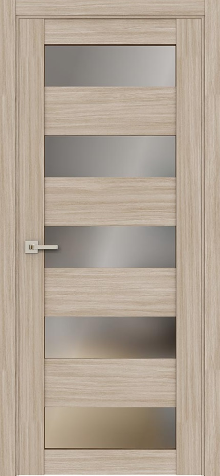 Межкомнатная дверь L1-ST