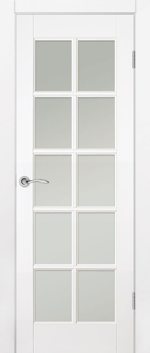 Межкомнатная дверь Прима 3 NEW ПО 2