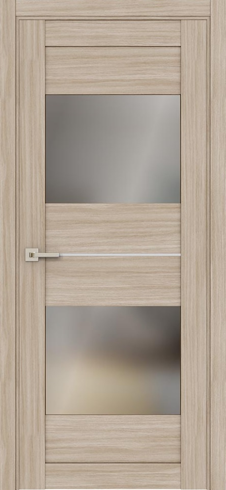 Межкомнатная дверь S2-1