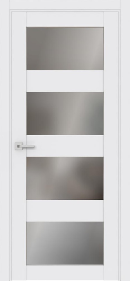 Межкомнатная дверь S4