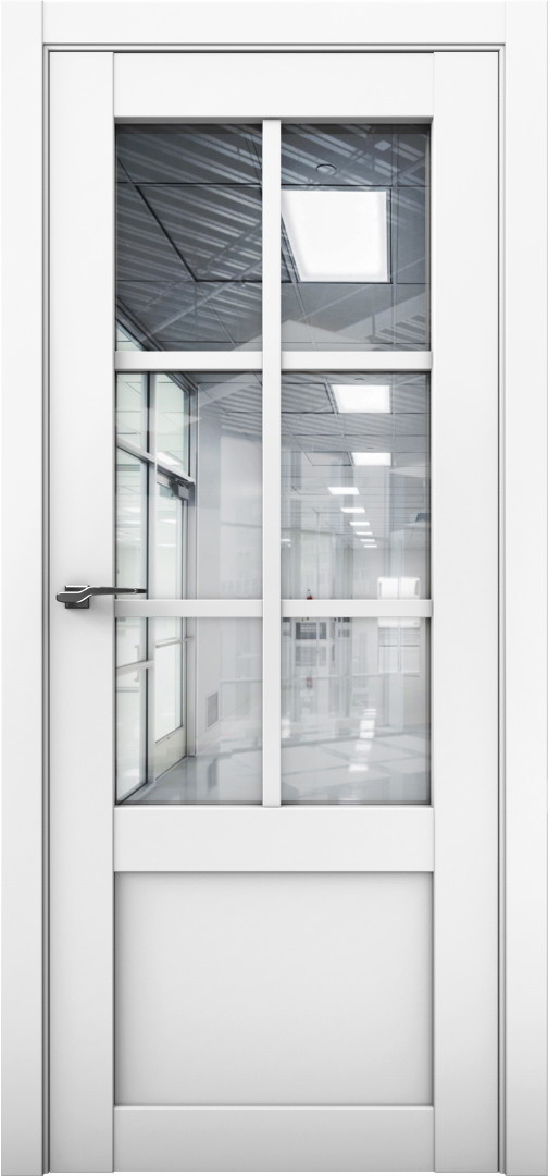 Межкомнатная дверь Co 21