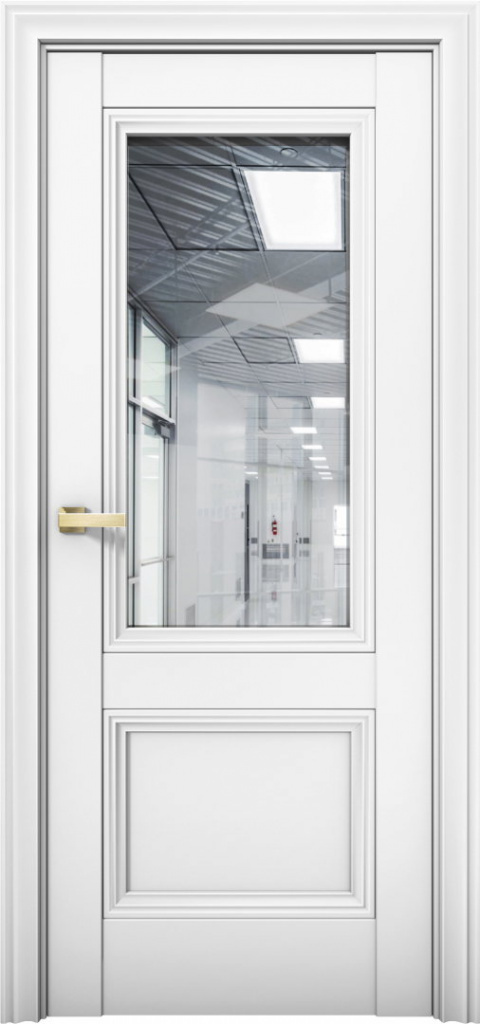 Межкомнатная дверь Co 31