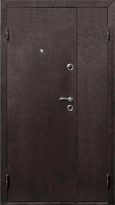 Входная дверь Йошка венге 1300*2050
