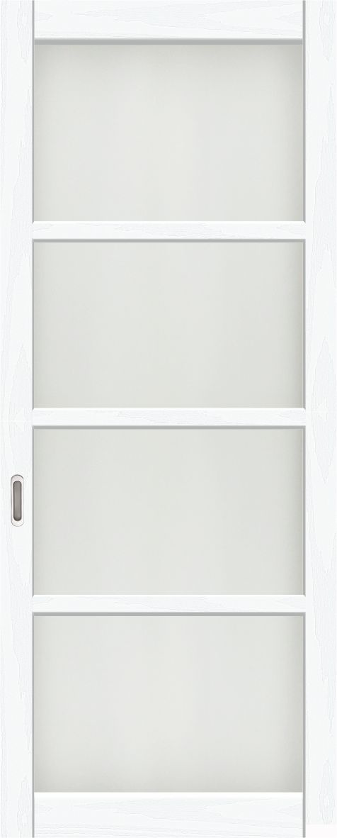 Межкомнатная раздвижная перегородка 5