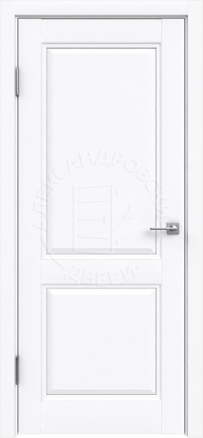 Межкомнатная дверь Каролина 1 ПГ