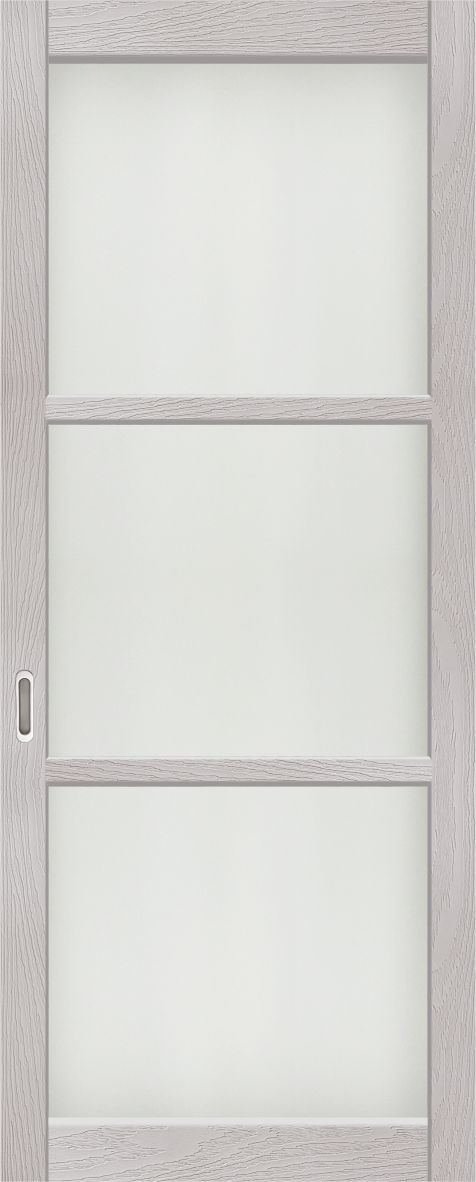 Межкомнатная раздвижная перегородка 4