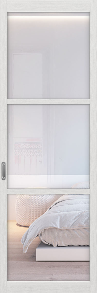 Межкомнатная раздвижная перегородка 130.222