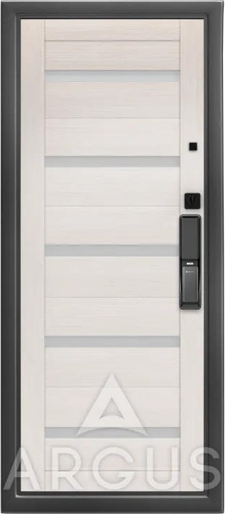 Входная дверь Smart max 16 мм Александра