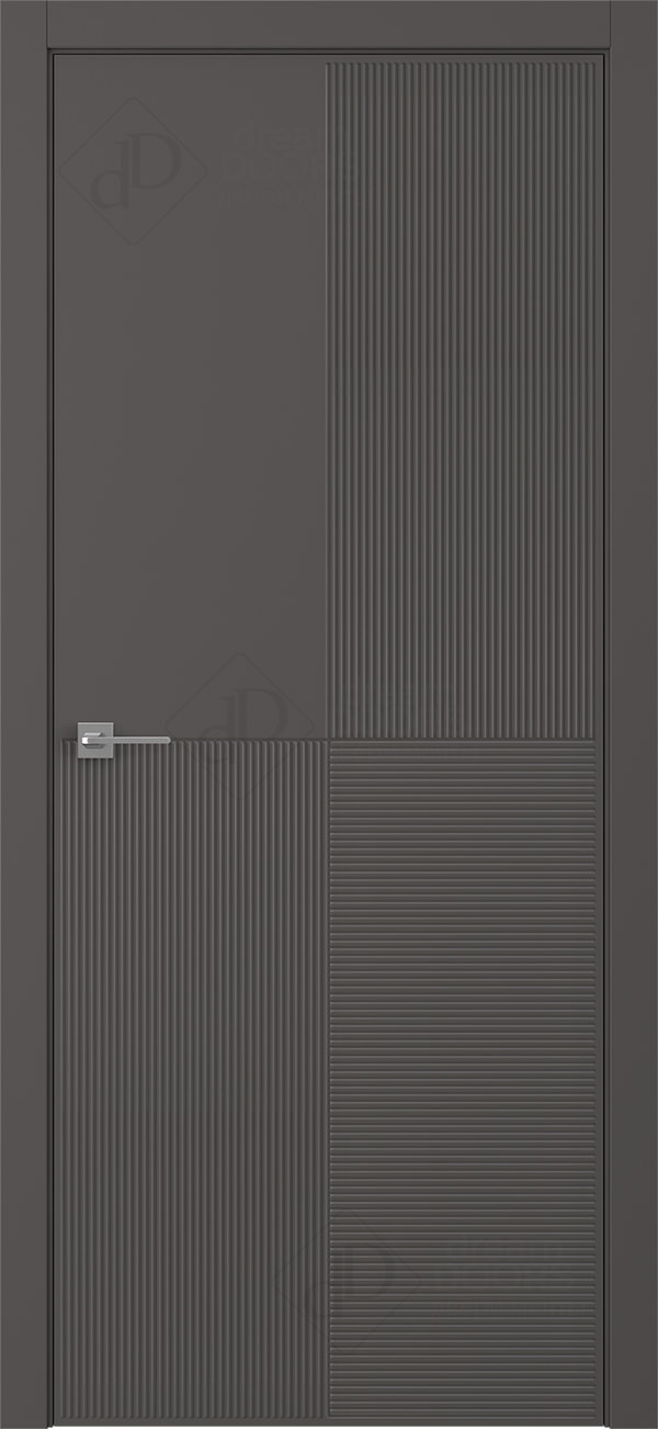 Межкомнатная дверь ULTRA 19