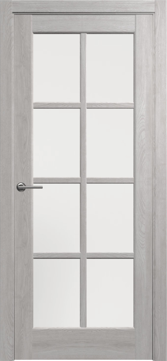 Межкомнатная дверь Оливия Р-4 ПО