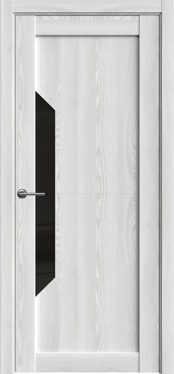 Межкомнатная дверь Айрис-2 ПО