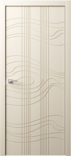 Межкомнатная дверь I12