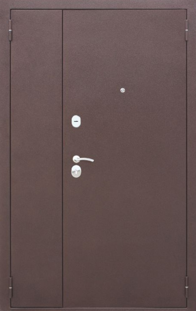 Входная дверь Гарда М 1200*2050