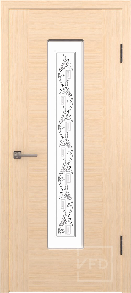 Межкомнатная дверь Рондо PC